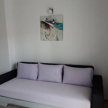 Apartments Josipa & Niki ヴォディツェ エクステリア 写真
