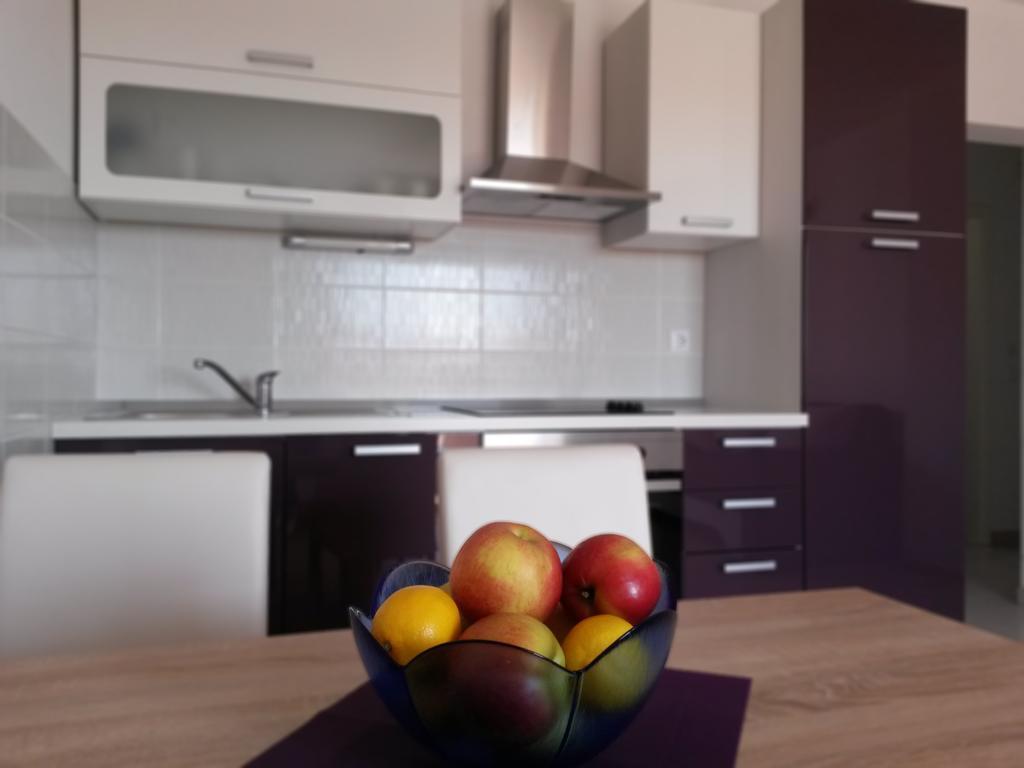 Apartments Josipa & Niki ヴォディツェ 部屋 写真