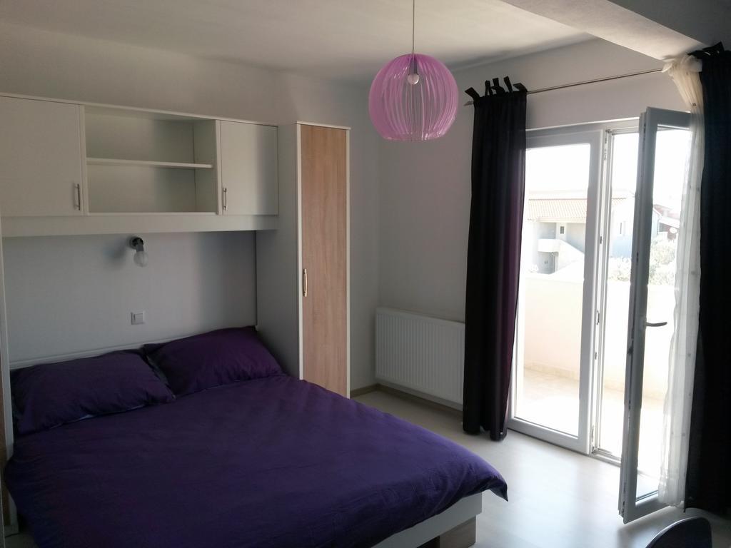 Apartments Josipa & Niki ヴォディツェ 部屋 写真