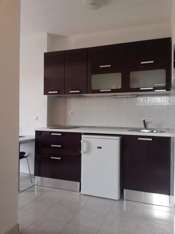 Apartments Josipa & Niki ヴォディツェ 部屋 写真
