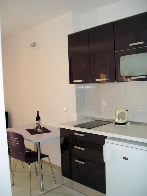 Apartments Josipa & Niki ヴォディツェ 部屋 写真