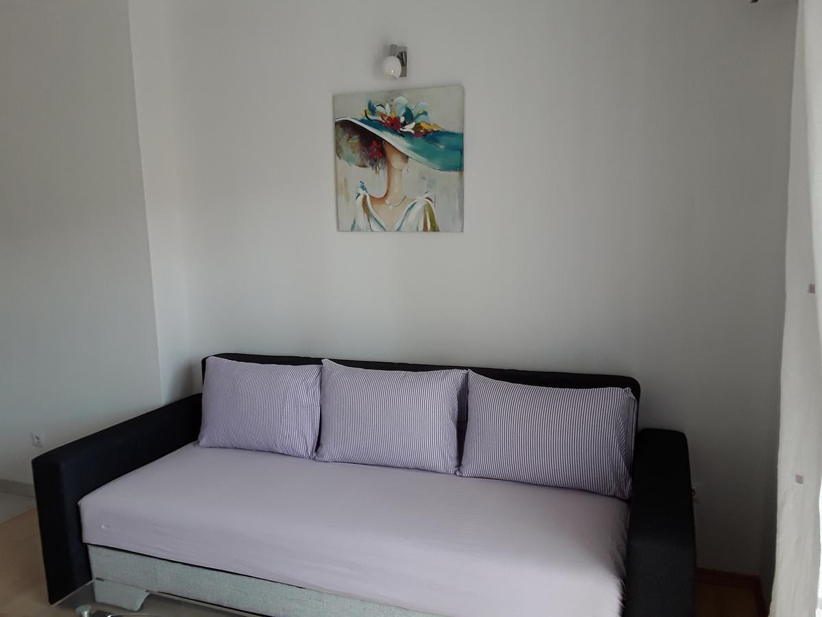 Apartments Josipa & Niki ヴォディツェ エクステリア 写真