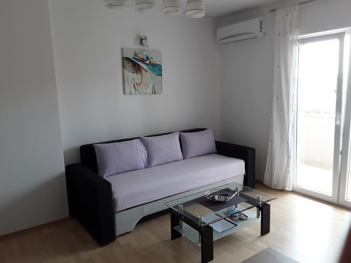 Apartments Josipa & Niki ヴォディツェ エクステリア 写真